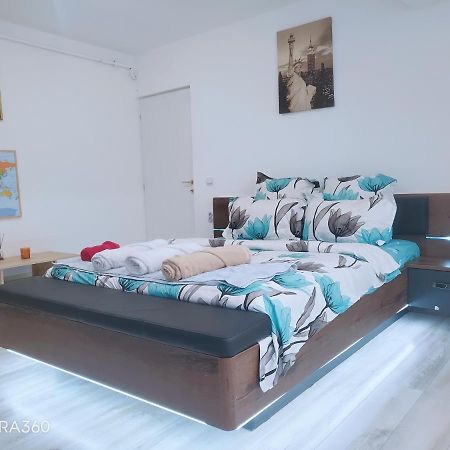 Studio 28 Constantin Brancoveanu, Craiovita, Self Check-In كرايوفا المظهر الخارجي الصورة