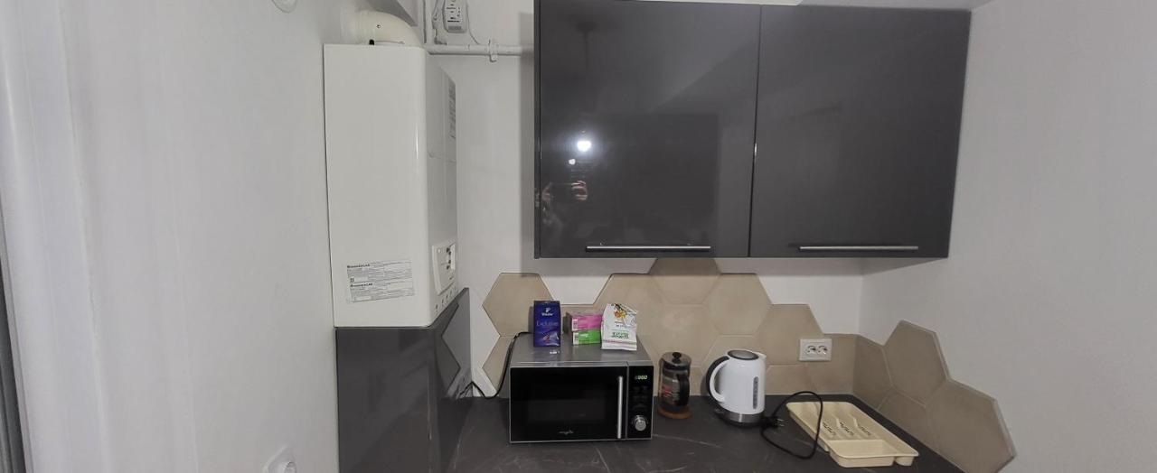 Studio 28 Constantin Brancoveanu, Craiovita, Self Check-In كرايوفا المظهر الخارجي الصورة