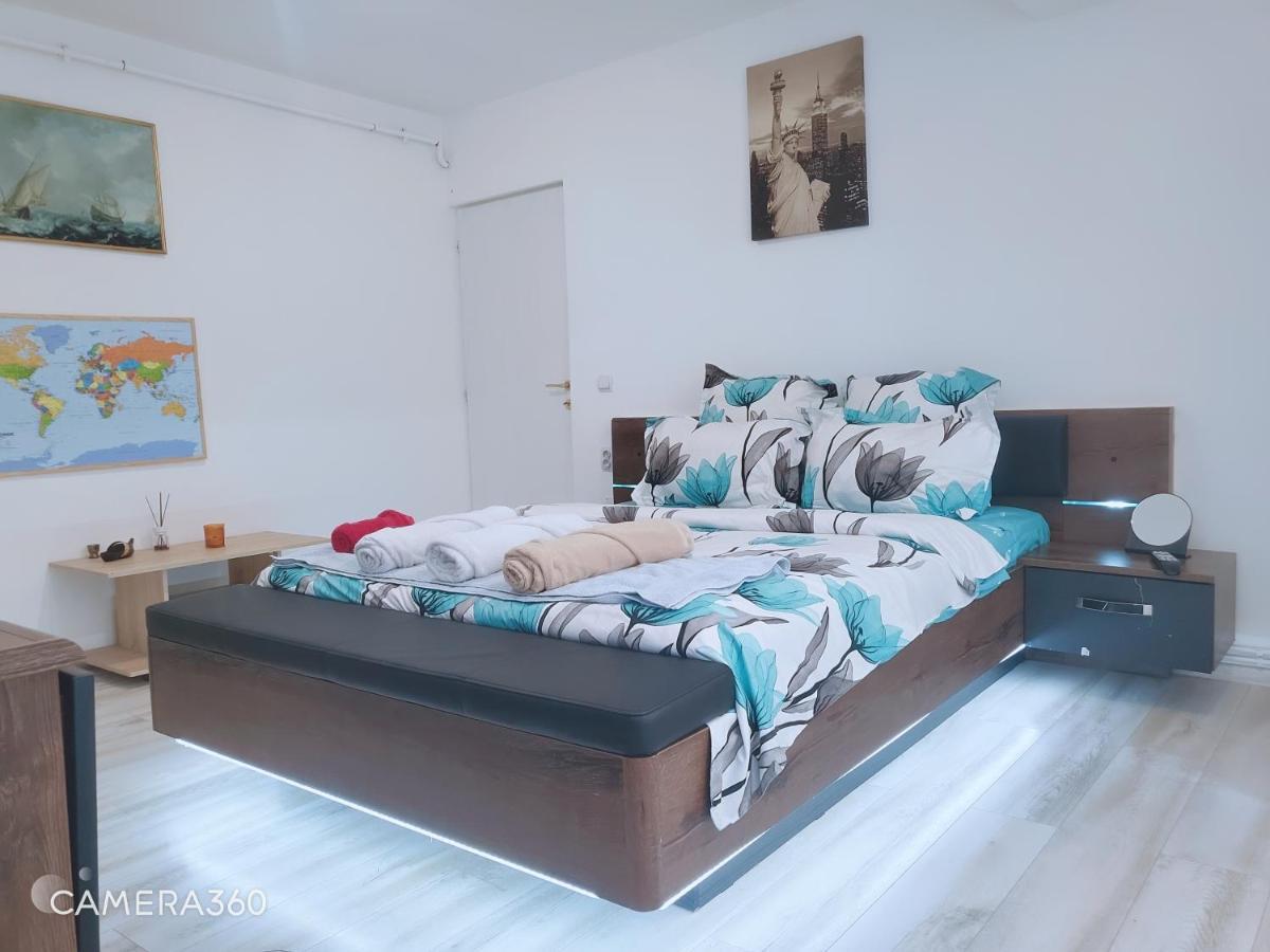 Studio 28 Constantin Brancoveanu, Craiovita, Self Check-In كرايوفا المظهر الخارجي الصورة