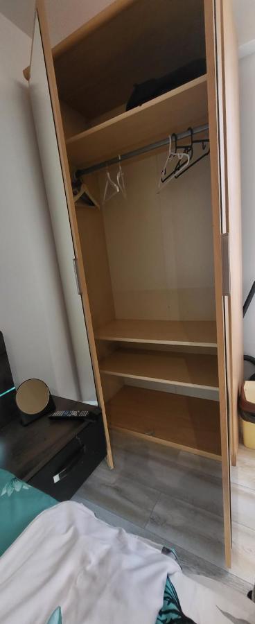 Studio 28 Constantin Brancoveanu, Craiovita, Self Check-In كرايوفا المظهر الخارجي الصورة